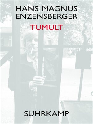 cover image of Tumult